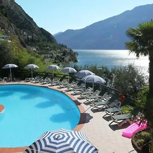 Augusta Garni Limone sul Garda