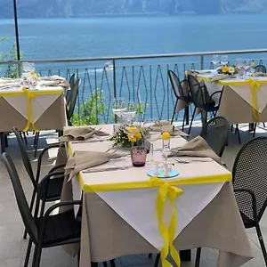 Noce Limone sul Garda
