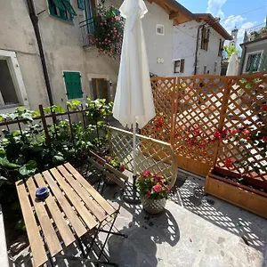 Guest house Casa Limone, Limone sul Garda