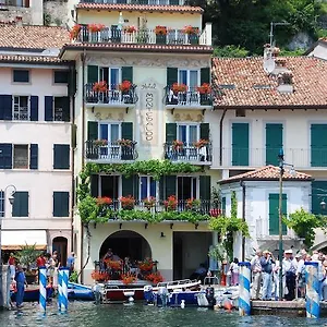 Hotel Ristorante Montebaldo, Limone sul Garda