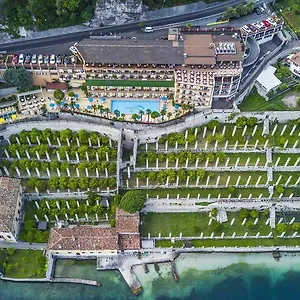 فندق Splendid Palace, ليمونِ سول غاردا