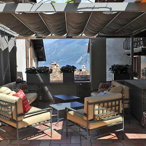 Apartment Bella Limone, Limone sul Garda