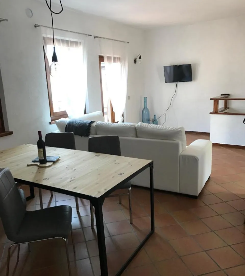 Casa Mell Villa Limone sul Garda