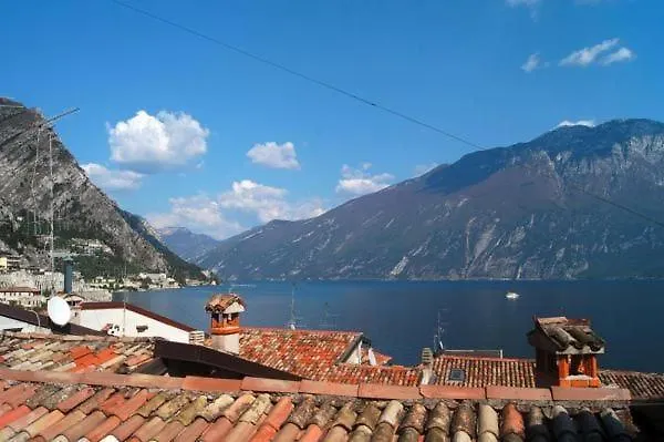 Casa Mell location