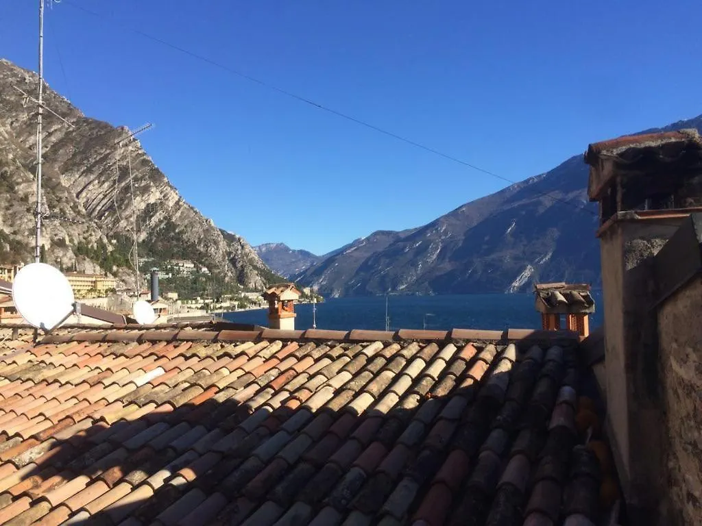Casa Mell Villa Limone sul Garda