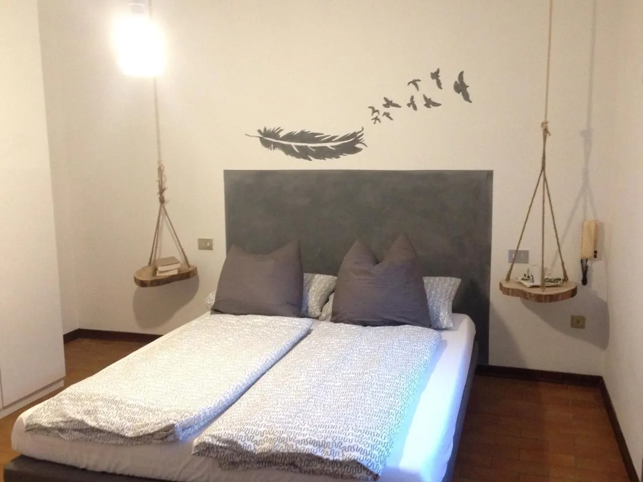 Holiday home Casa Mell Villa Limone sul Garda