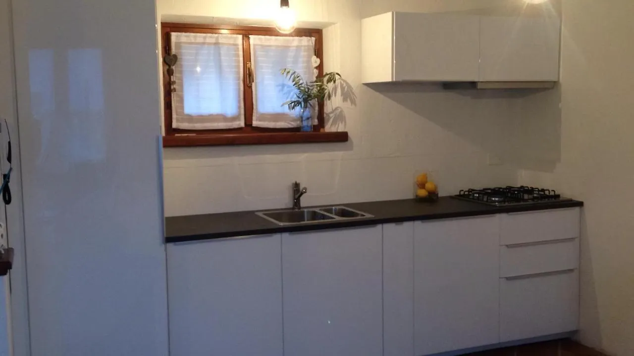 Casa Mell Villa Limone sul Garda