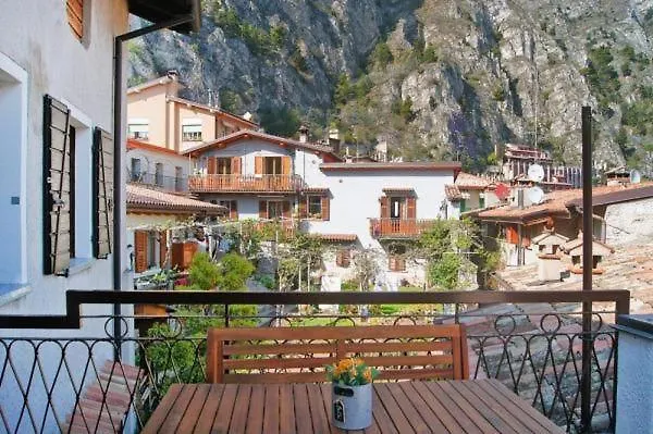 Holiday home Casa Mell Villa Limone sul Garda