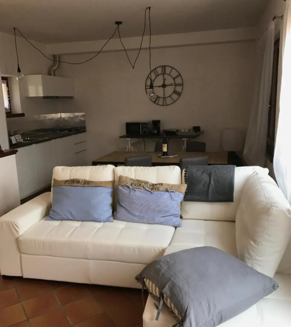 Casa Mell Villa Limone sul Garda 0*,
